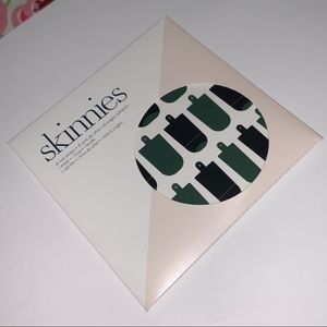 Skinnies “Up All Night” | 18 nail wraps